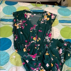 Old Navy Dress